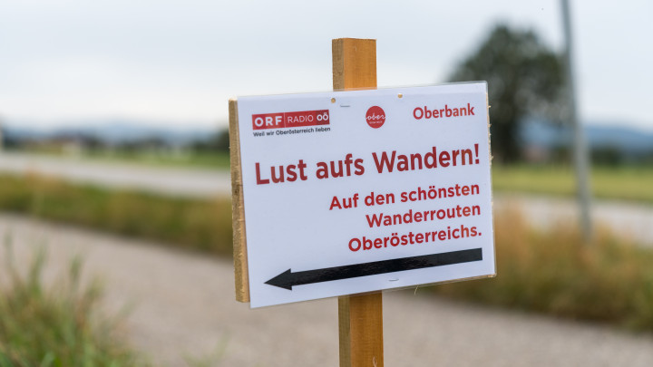 ORF Wandertag Munderfing