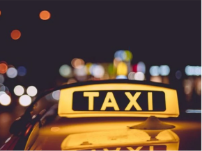 JugendTaxi-App in Munderfing