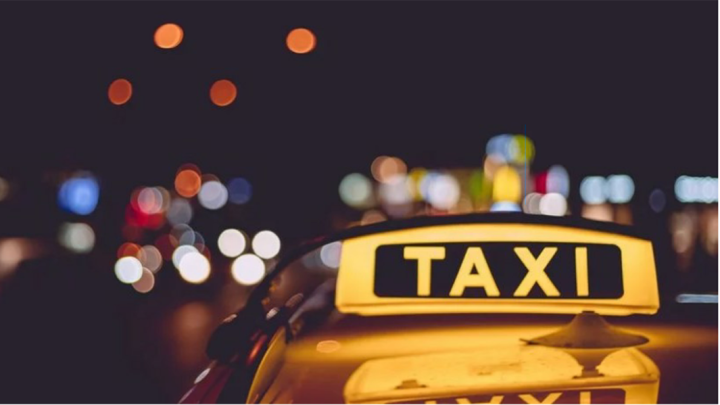 JugendTaxi-App in Munderfing