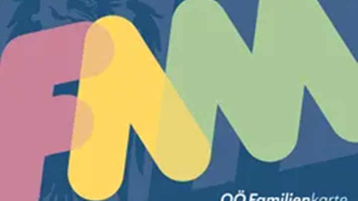 Tolle Aktionen mit der OÖ Familienkarte