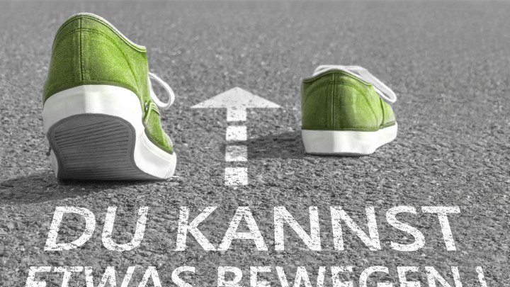 Aktuelle Unterstützungserklärungen