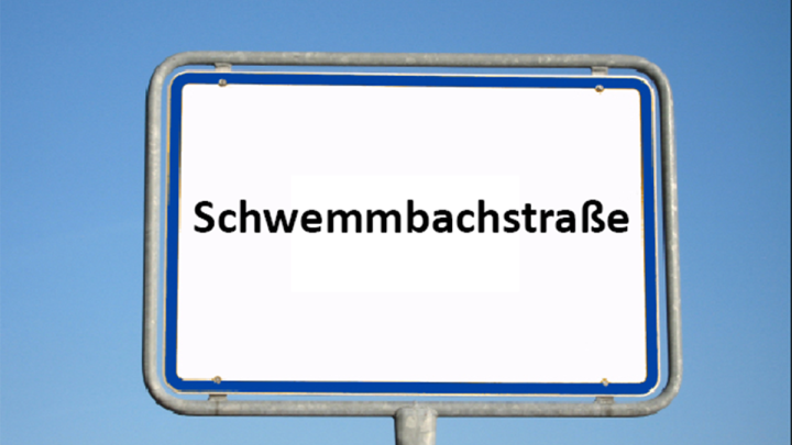 ISG Wohnbauprojekt (Schwemmbachstraße)