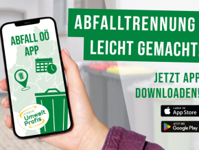 Abfall OÖ App