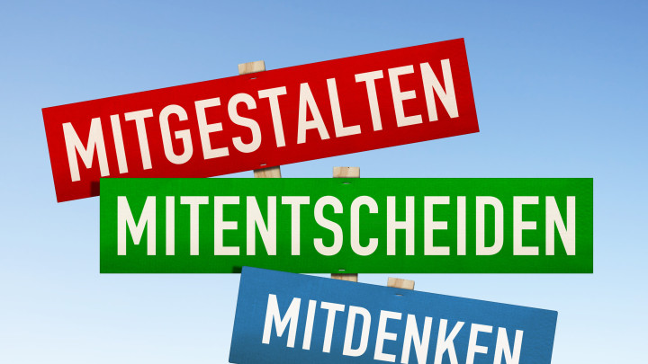 Der AGENDA2030 Prozess geht in die finale Phase!