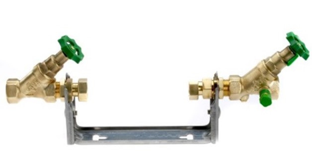 Einbaugarnitur Einbaugarnitur