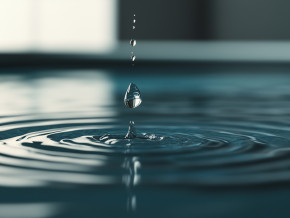 Trinkwasserwerte