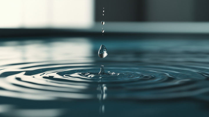 Trinkwasserwerte