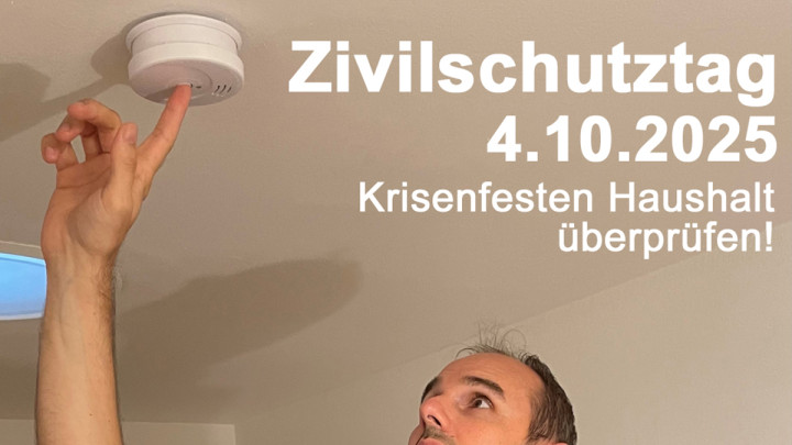 Stresstest im Haushalt