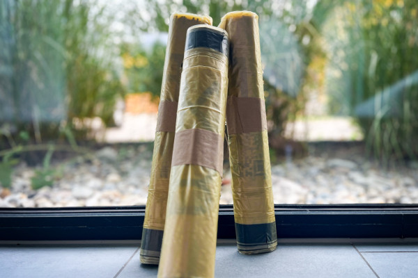 Gelbe Sack Rollen Gelbe Sack Rollen