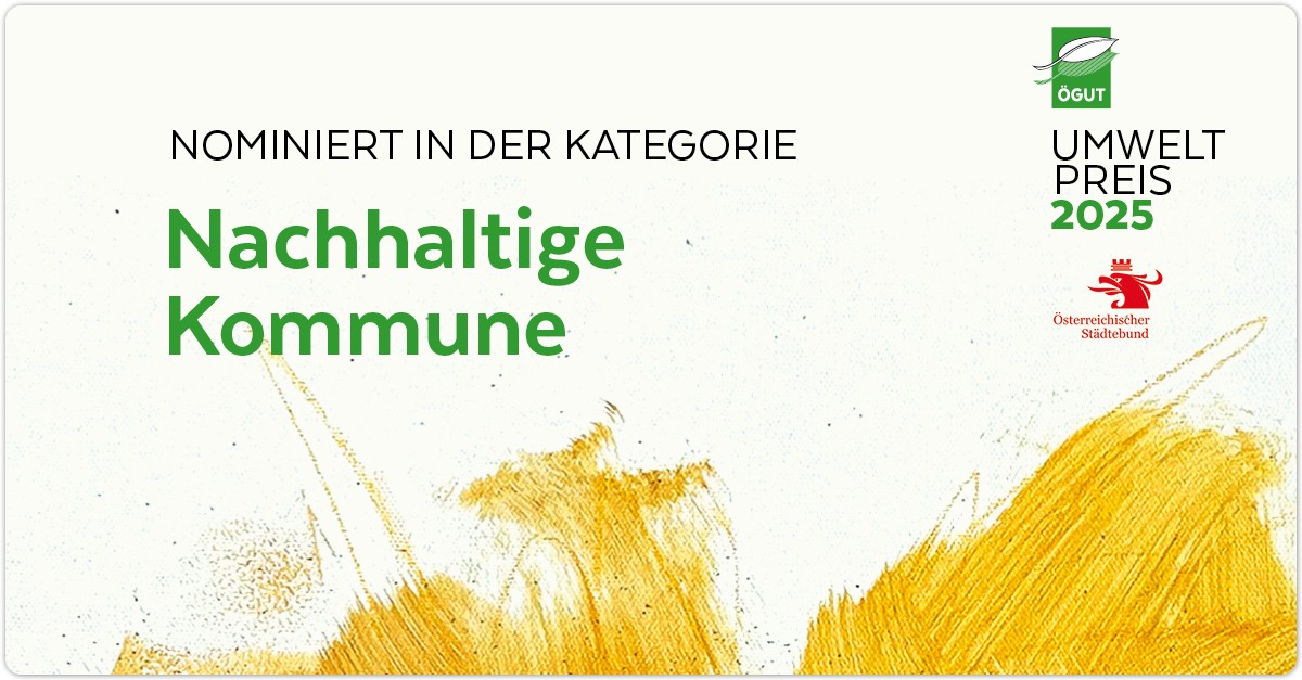 Nachhaltige Kommune Nachhaltige Kommune