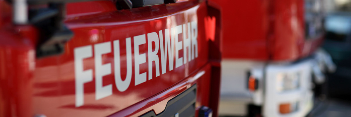 Feuerwehrauto