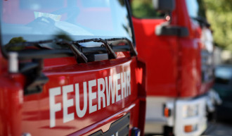 Feuerwehrauto