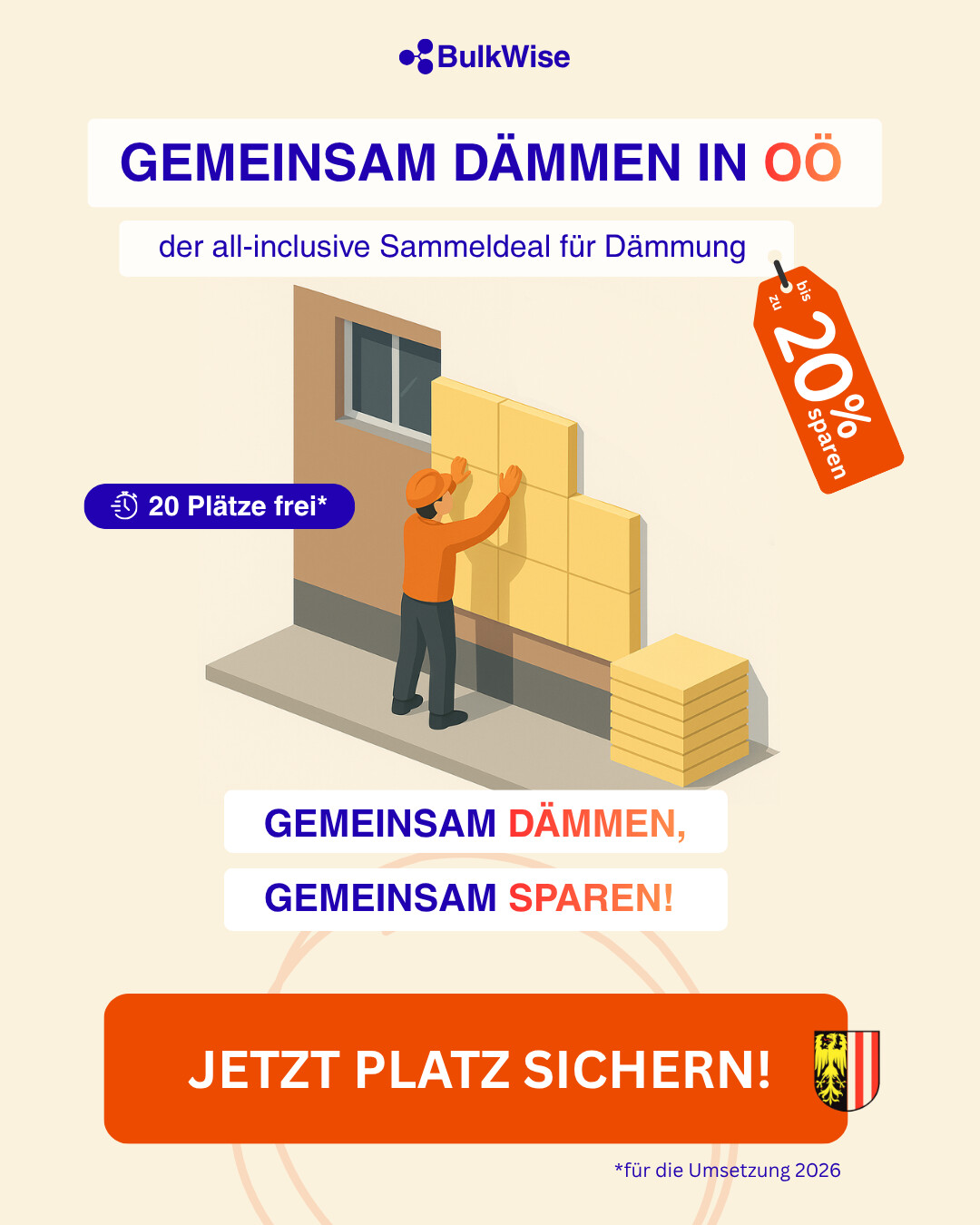 Gemeinsam kaufen, günstiger dämmen (Instagram-Post (45)) Gemeinsam kaufen, günstiger dämmen (Instagram-Post (45))