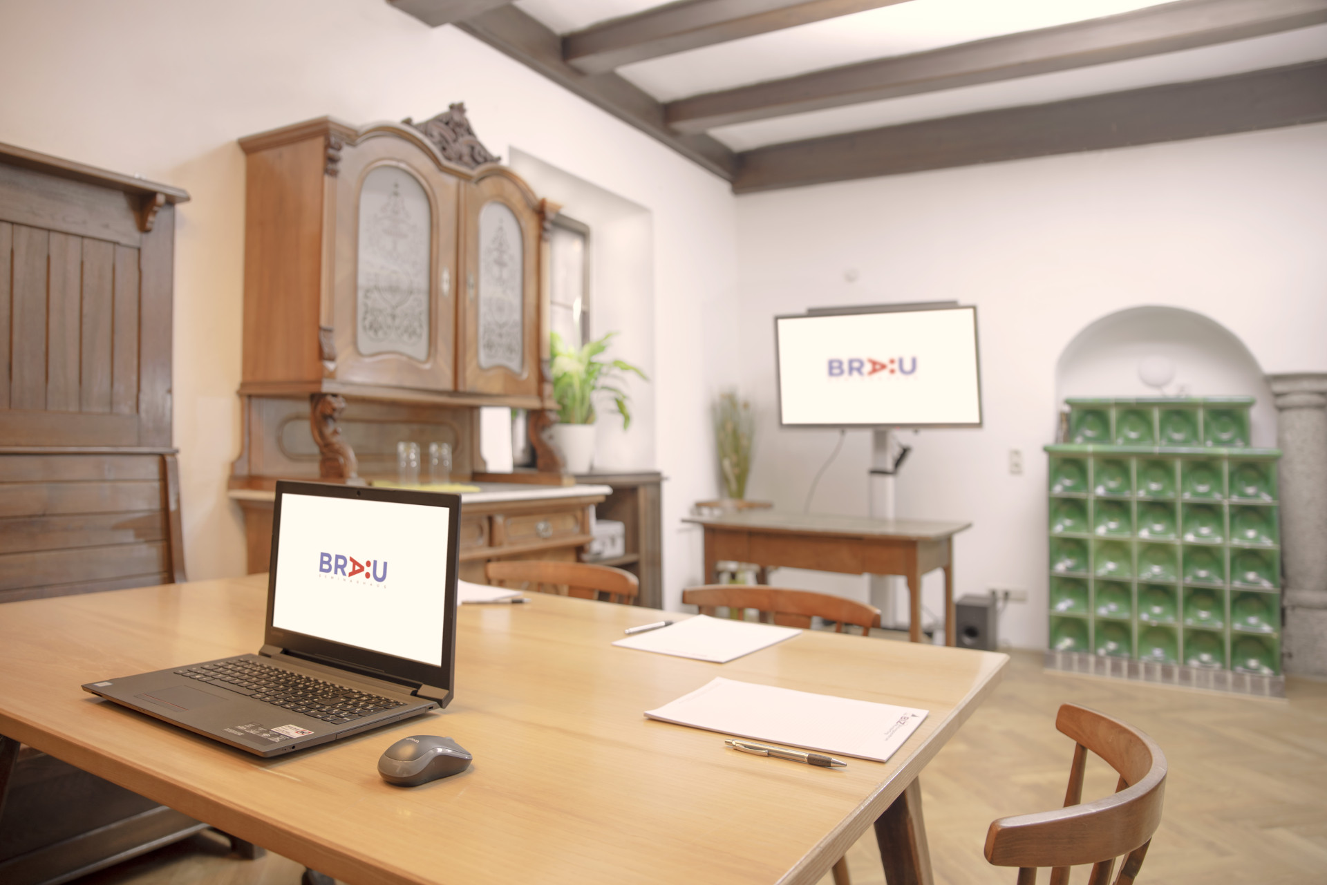 Seminarraum Bachstüberl