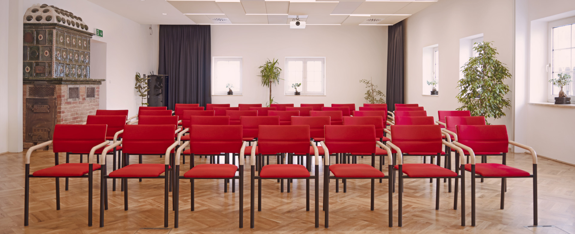  Seminarraum Munderfing