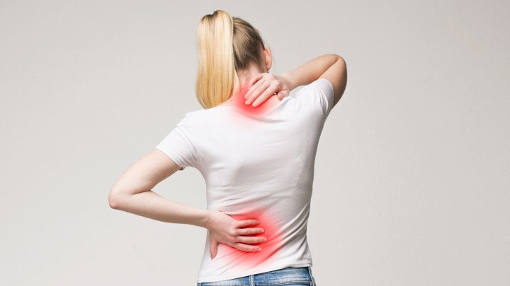 “Tag der Rückengesundheit” am 15. März