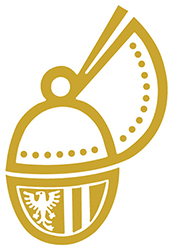das Wappen der Goldhauben- und Kopftuchgruppe