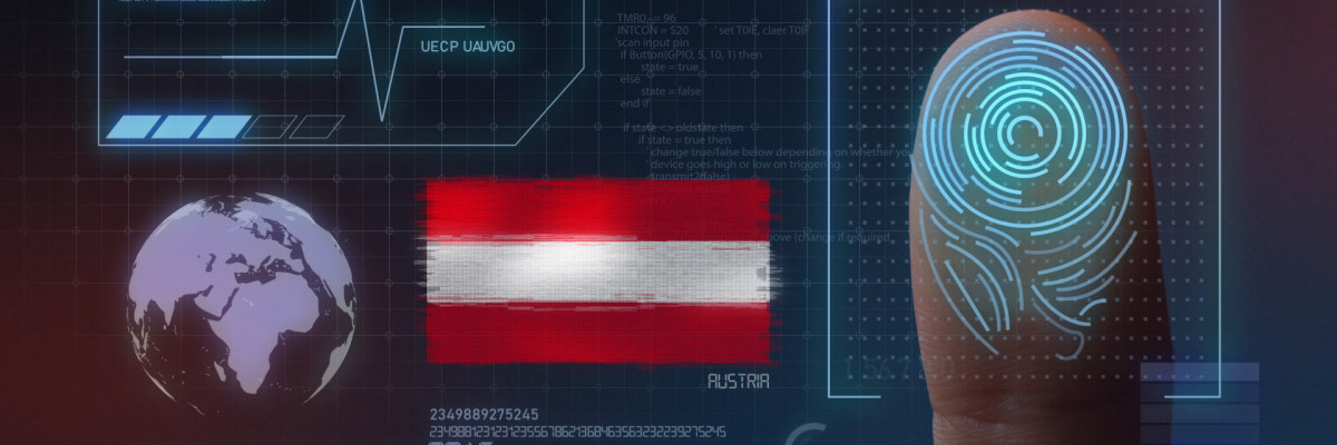 Scan System Austria ID