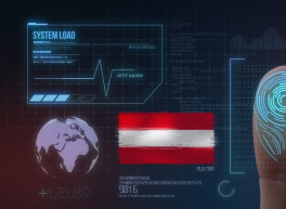 Scan System Austria ID