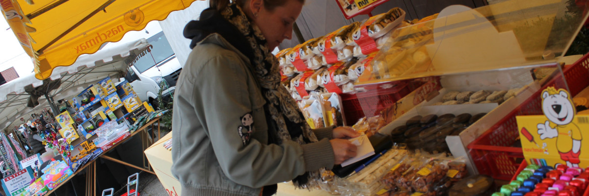 Munderfinger Kirtag 2015