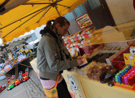 Munderfinger Kirtag 2015