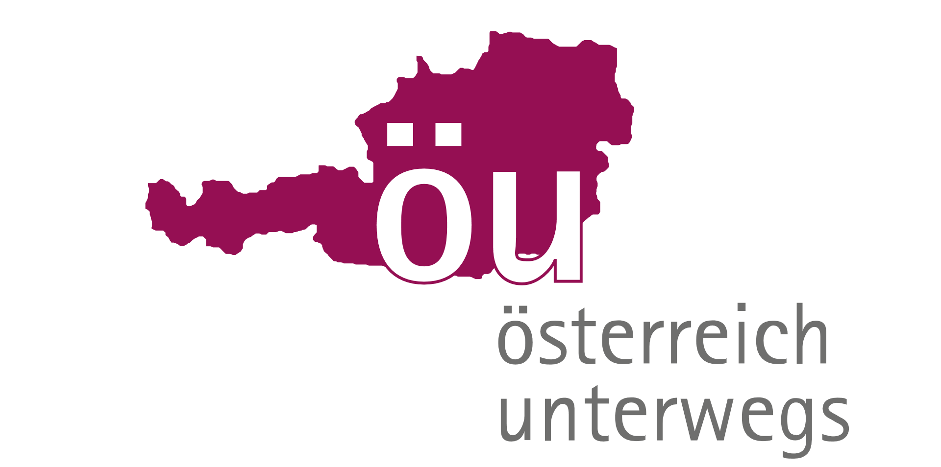 Österreich Unterwegs LOGO Österreich Unterwegs LOGO