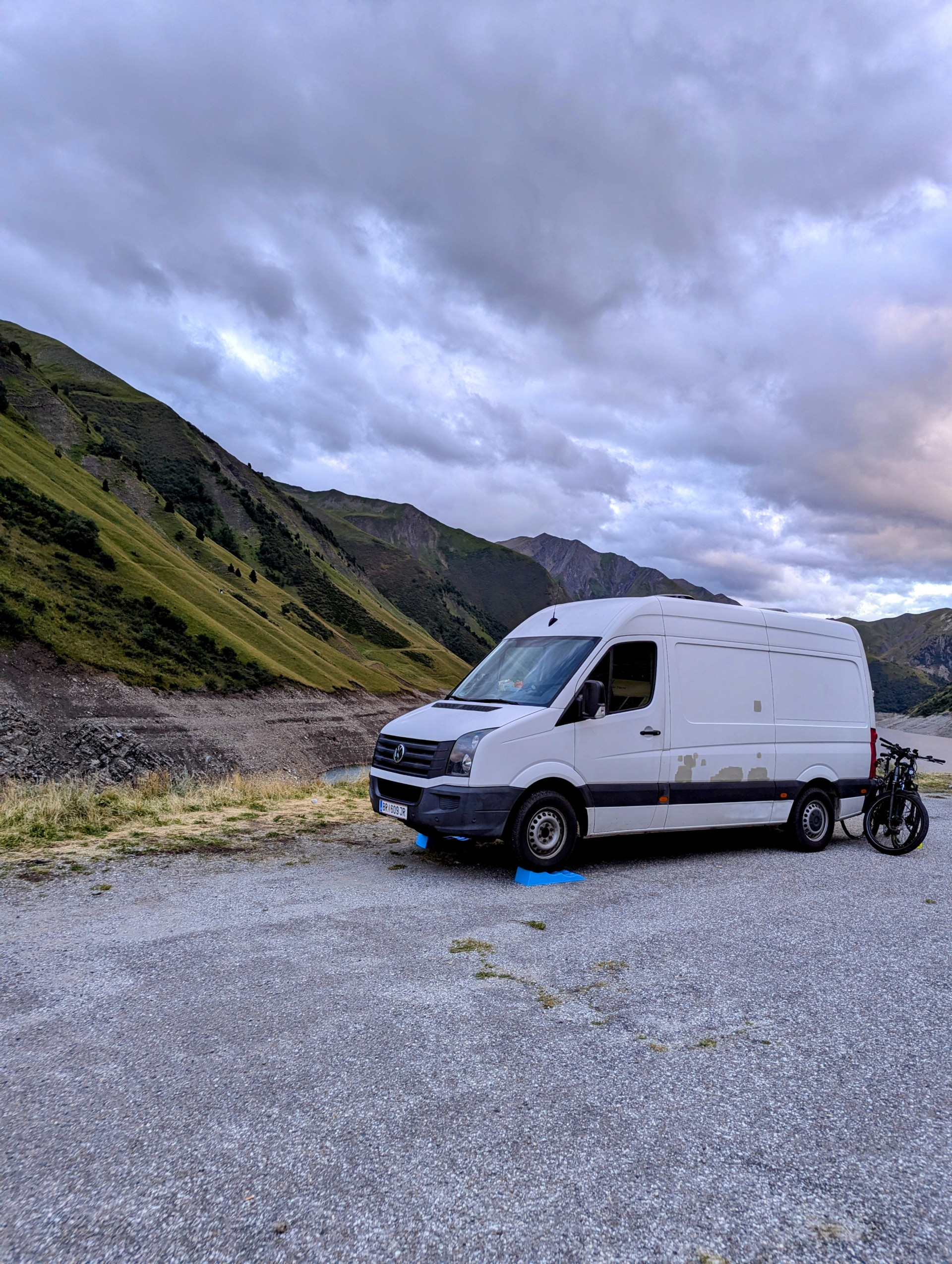 Camper Camper