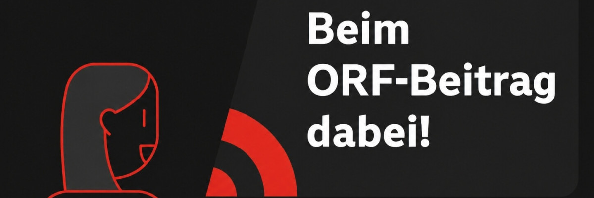 ORF Beitrag Service