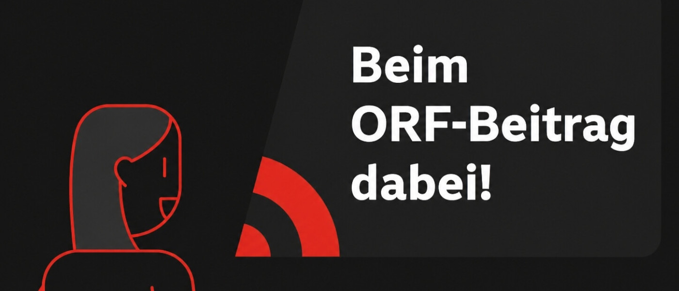 ORF Beitrag Service
