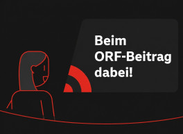 ORF Beitrag Service