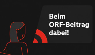 ORF Beitrag Service