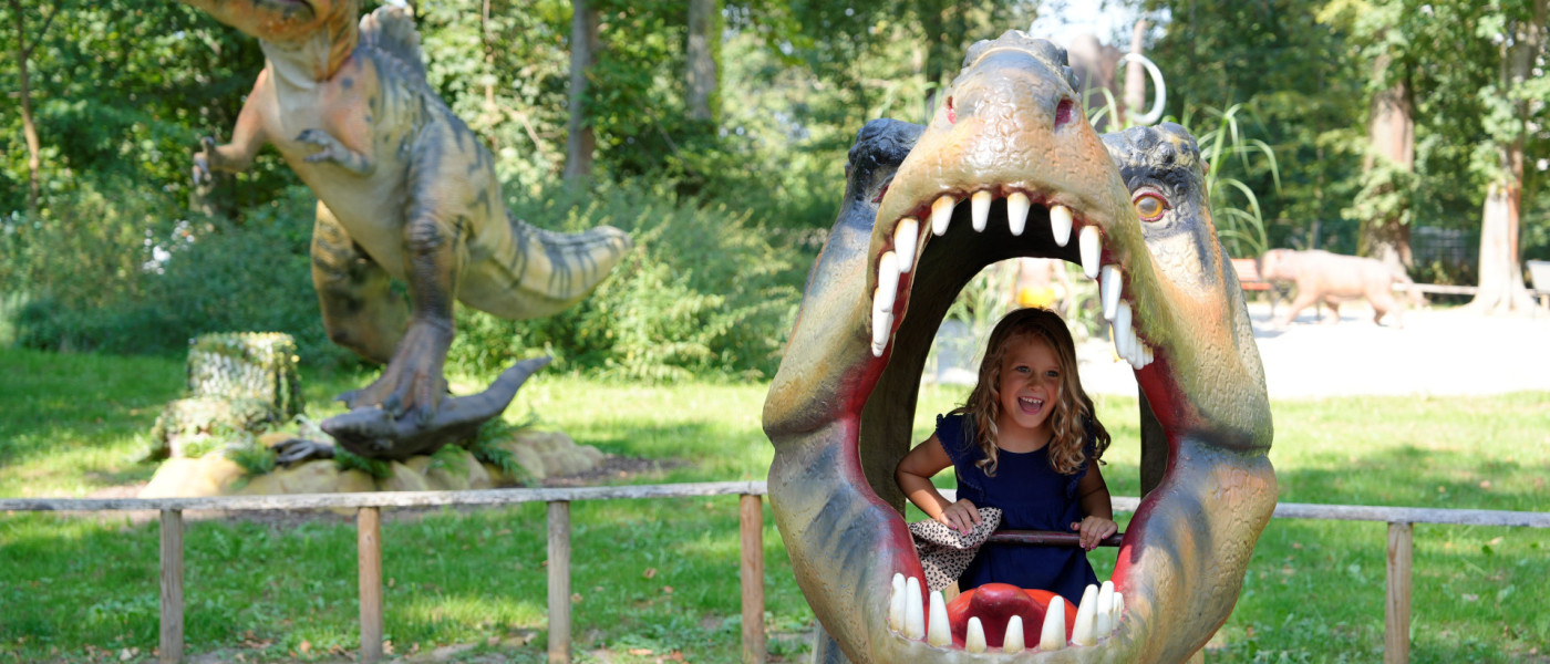 DINOLAND