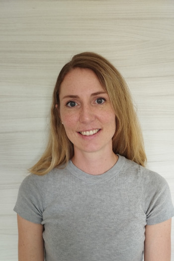 Spielgruppenleitung Katrin Huber