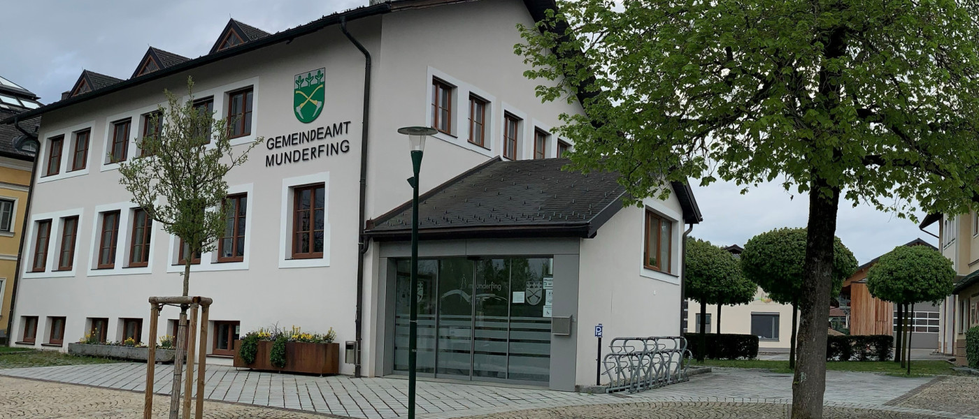 Gemeindeamt Munderfing