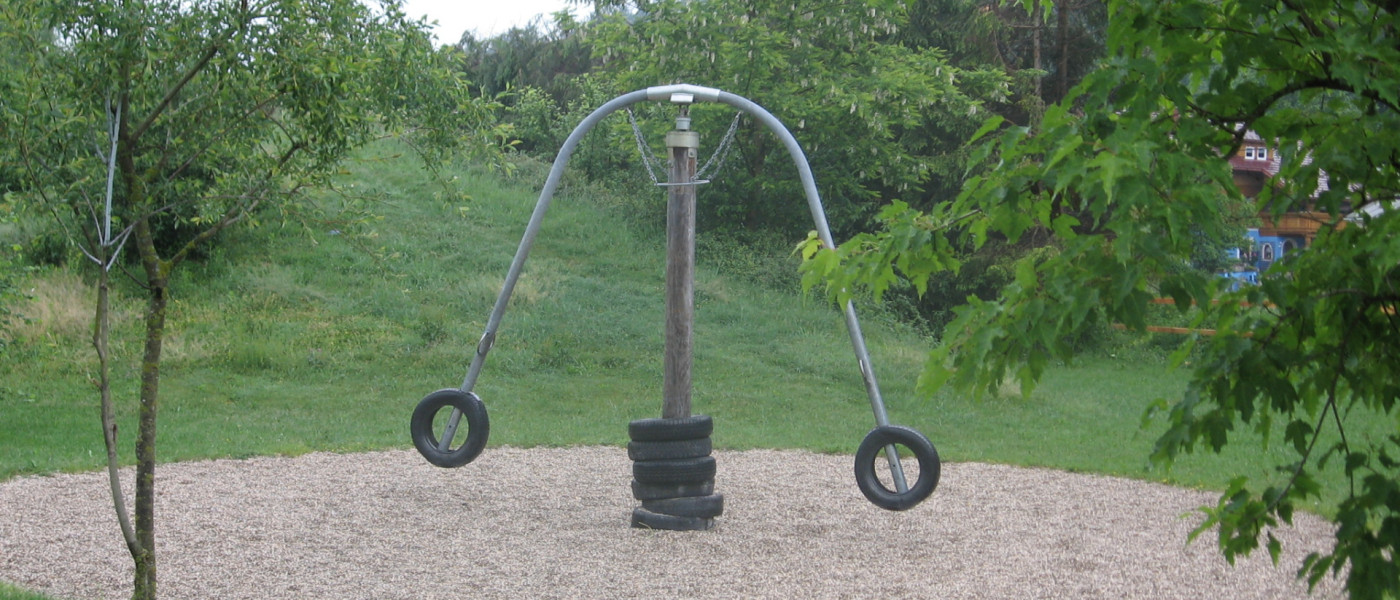 Spielplatz Munderfing