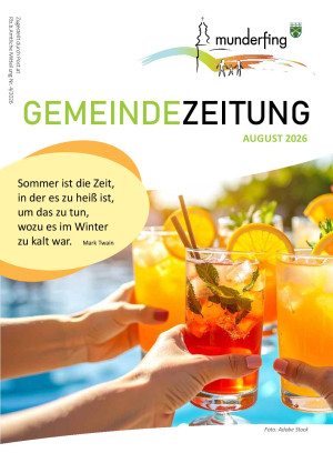 Cover August 2026