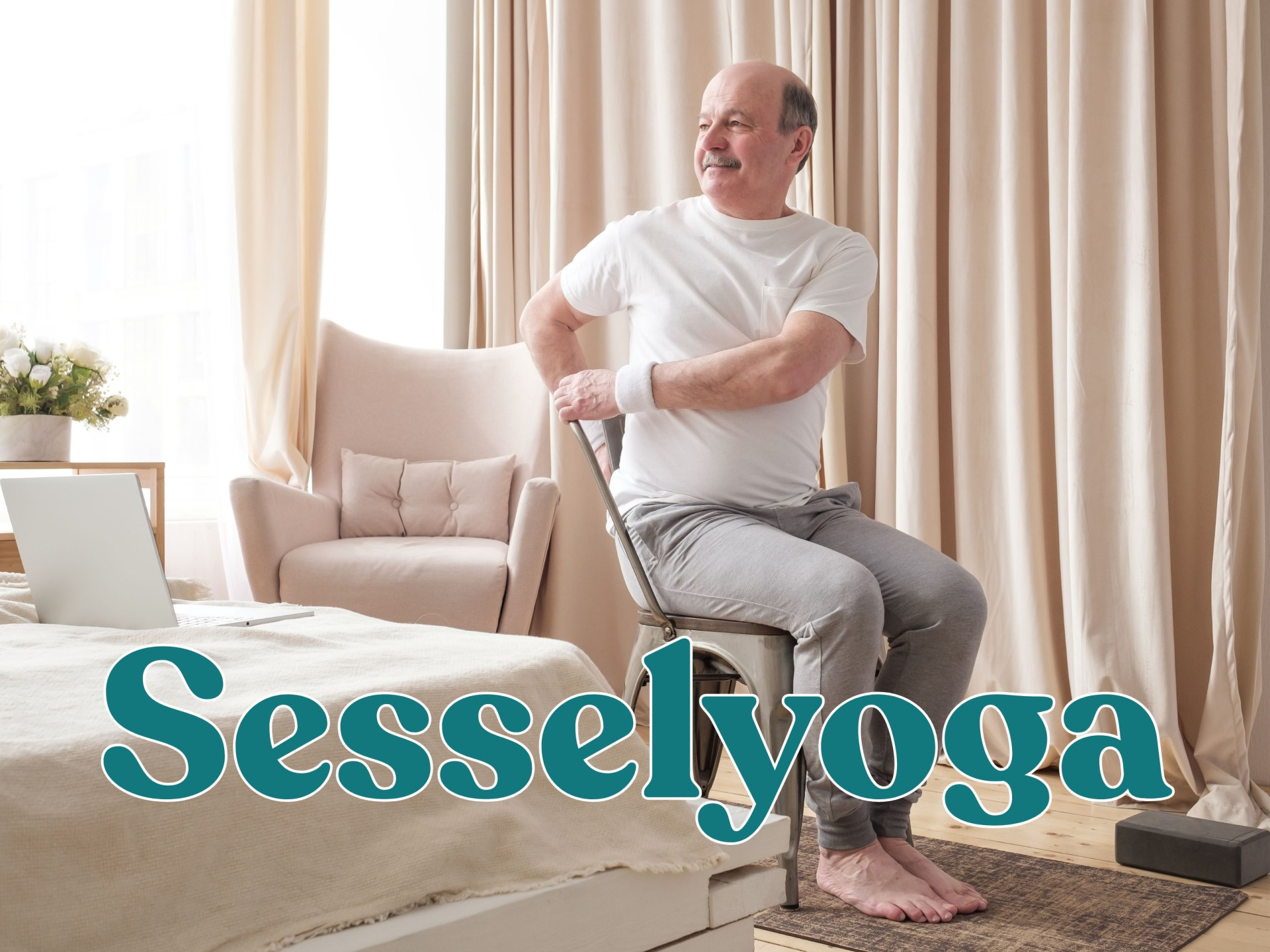 sesselyoga sesselyoga