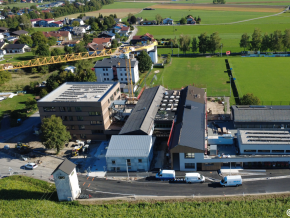 Schulbauprojekt in Munderfing: Bedeutender Meilenstein für die Bildungszukunft erreicht