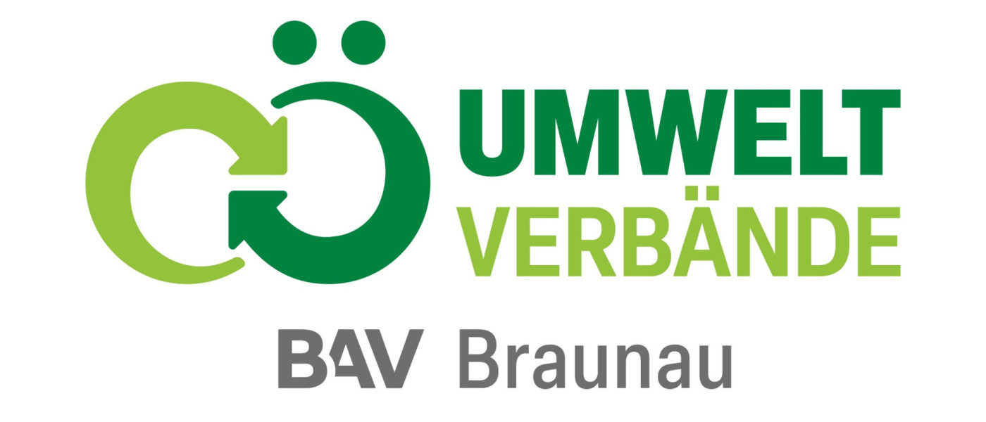 Logo BAV Braunau
