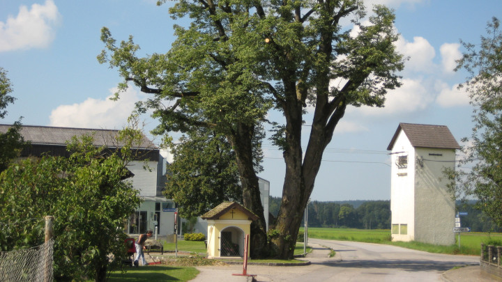 Einvernehmliche Lösung für den zukünftigen Standort der Kapelle